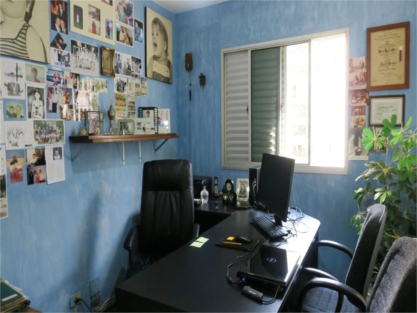 Apartamento à venda com 3 quartos, sendo 1 suíte, em Vila Andrade, São Paulo, SP