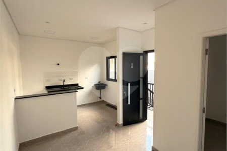 Apartamento à venda com 2 quartos em Parque Vitória, São Paulo, SP