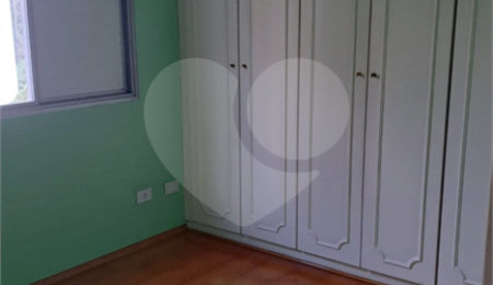 Apartamento à venda com 3 quartos em Vila Andrade, São Paulo, SP