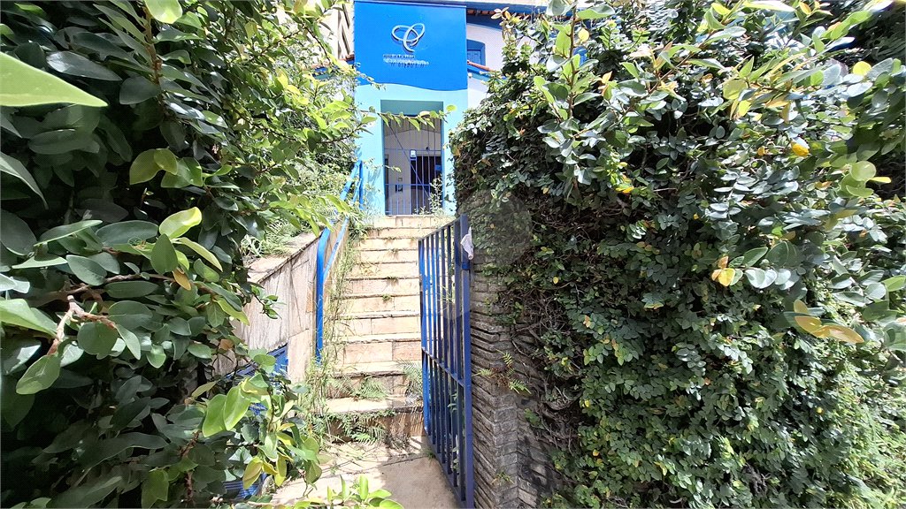 Sobrado para alugar com 3 quartos, sendo 1 suíte, em Santana, São Paulo, SP