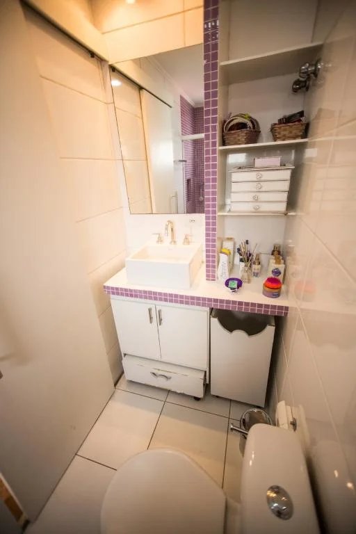 Apartamento à venda com 4 quartos, sendo 3 suítes, em Vila Andrade, São Paulo, SP