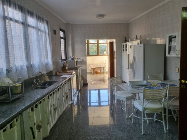 Apartamento à venda com 4 suítes no Centro, Serra Negra, SP