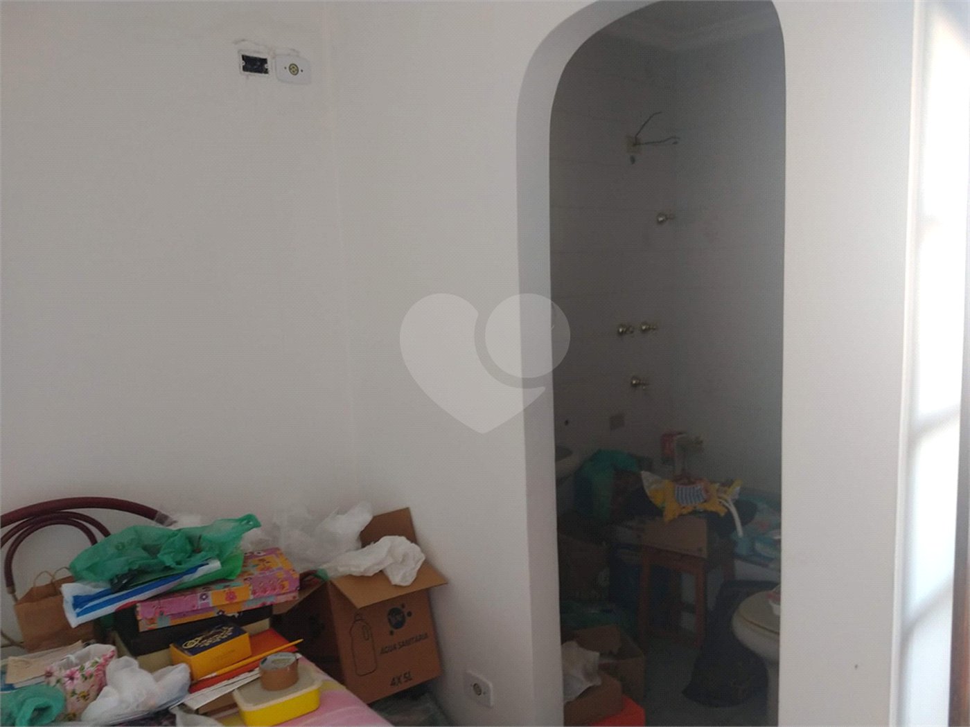 Casa Térrea à venda com 9 quartos, sendo 1 suíte, em Freguesia do Ó, São Paulo, SP