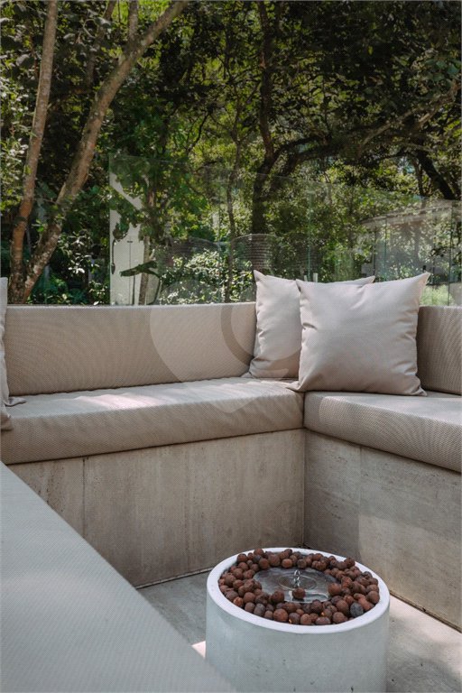 Casa à venda com 4 suítes no condomínio Reserva Nova Cantareira, São Paulo - SP
