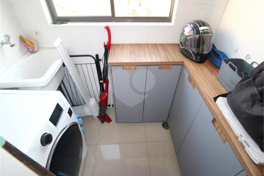 Apartamento à venda com 2 quartos, sendo 1 suíte, em Mandaqui, São Paulo, SP