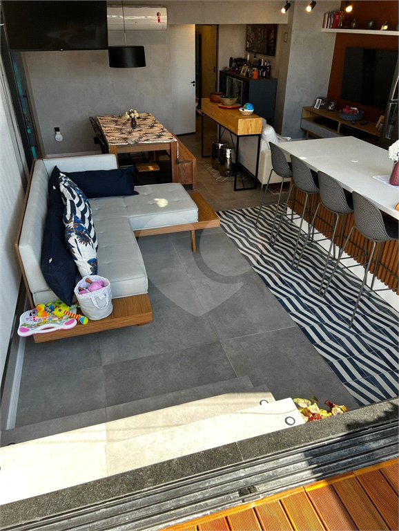 Apartamento à venda com 3 quartos, sendo 1 suíte, em Santa Teresinha, São Paulo, SP