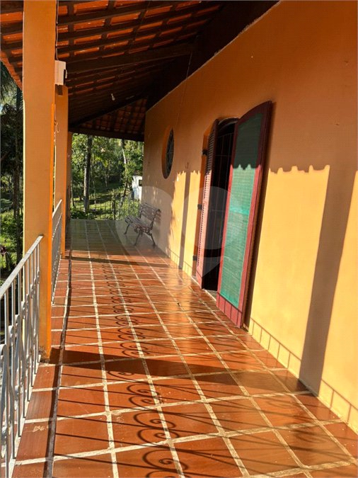 Sítio à venda com 5 quartos, sendo 1 suíte,  em Mirante do Arujá, Arujá, SP