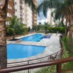 Apartamento à venda com 3 quartos, sendo 1 suíte, em Jardim dos Manacás, Araraquara, SP