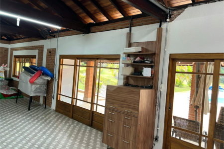 Chácara à venda com 10 quartos, sendo 16 suítes, em Chácaras do Pinhal (pinhal), Cabreúva, SP