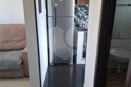 Apartamento à venda ou para alugar com 2 quartos em Campo Grande, Rio de Janeiro, RJ