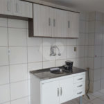 Apartamento à venda com 2 quartos em Durando Mumare (mailasqui), São Roque, SP