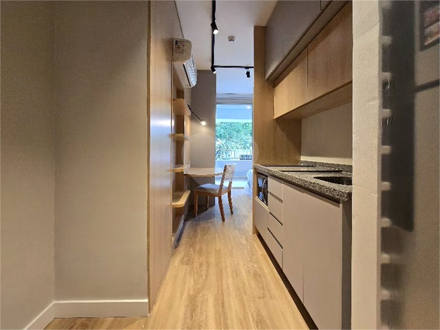 Studio à venda com 1 quarto em Pinheiros, São Paulo, SP
