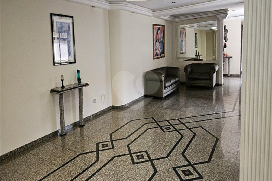 Apartamento à venda com 3 quartos, sendo 1 suíte, em Anália Franco, São Paulo, SP