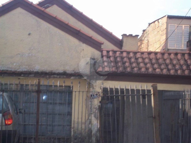 Casa Térrea à venda com 3 quartos em Casa Verde, São Paulo, SP