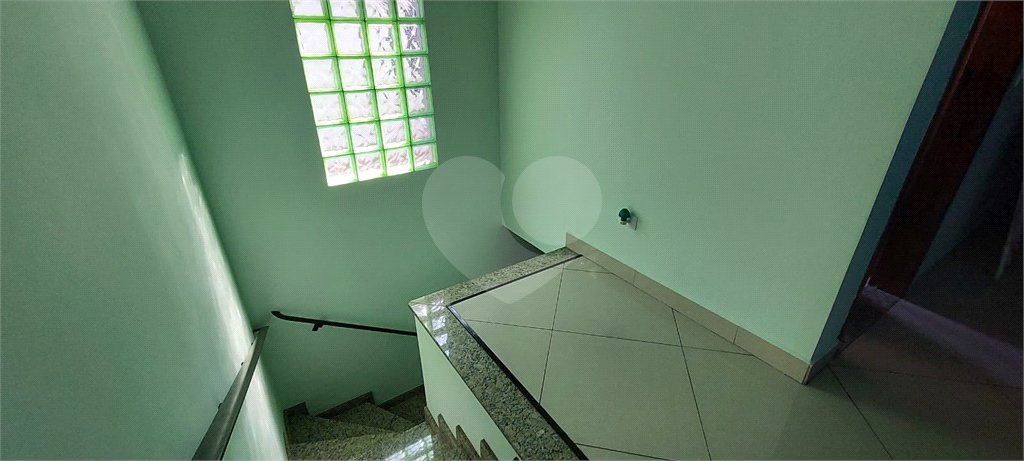 Sobrado à venda com 3 quartos, sendo 1 suíte, em Vila Sabrina, São Paulo, SP