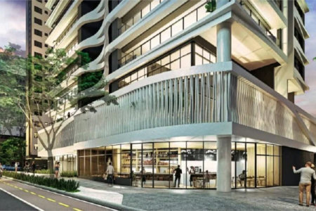 Apartamento à venda com 3 suítes em Pinheiros, São Paulo, SP