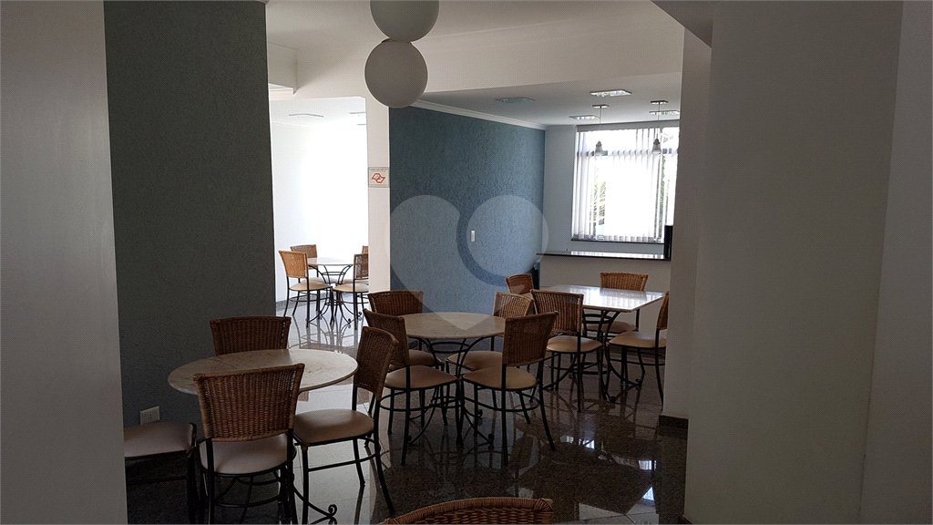 Apartamento à venda com 3 quartos, sendo 1 suíte, em Vila Paulicéia, São Paulo, SP