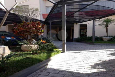 Apartamento à venda com 1 quarto em Vila Guarani (z Sul), São Paulo, SP