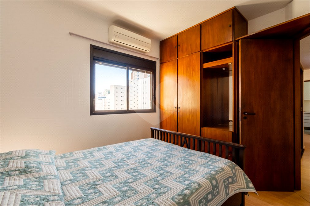 Apartamento à venda com 2 quartos, sendo 1 suíte, em Jardim Paulista, São Paulo, SP