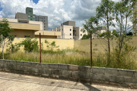 Terreno à venda em Residencial Santa Giovana, Jundiaí, SP