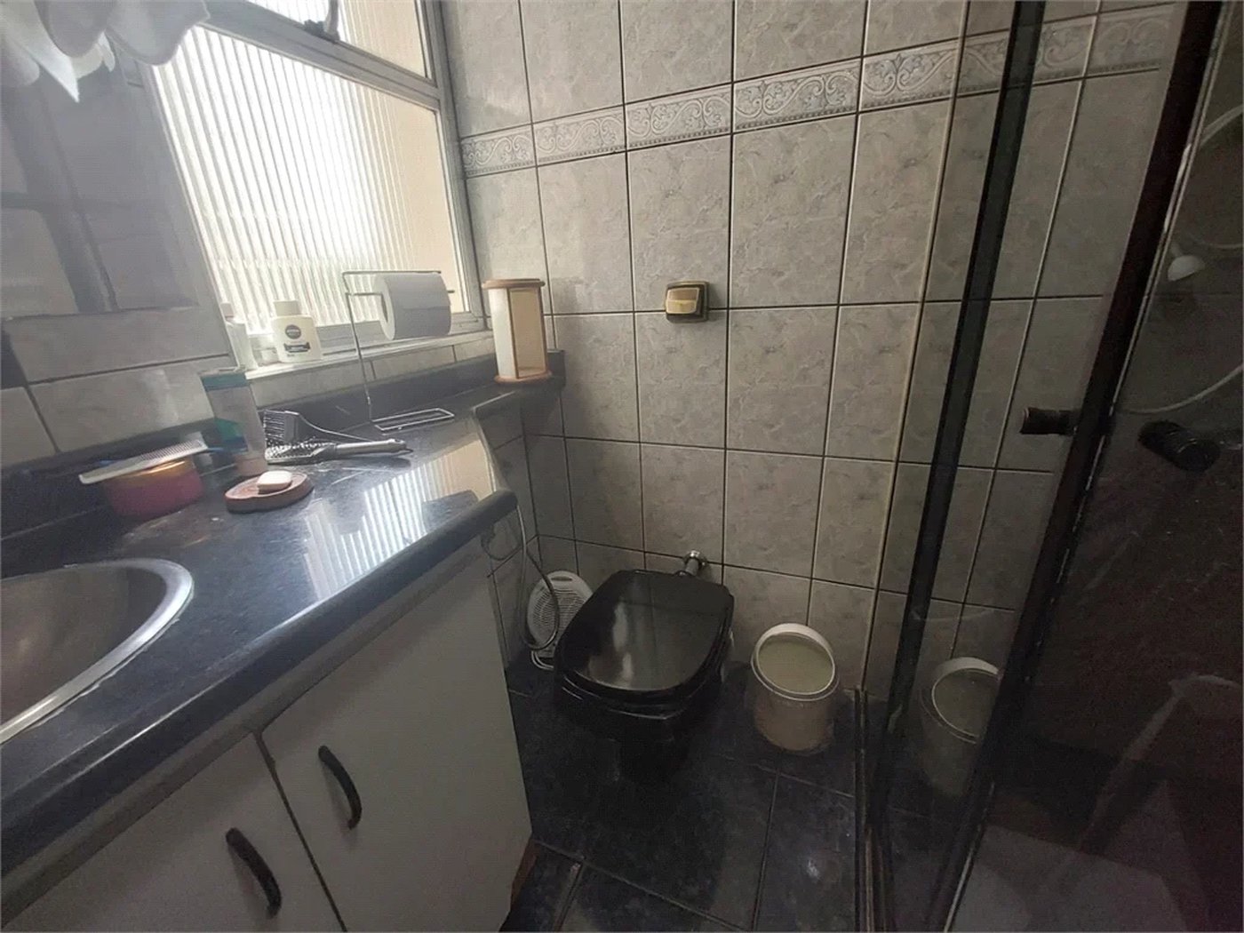 Apartamento à venda com 3 quartos, sendo 1 suíte, em Vila Cordeiro, São Paulo, SP