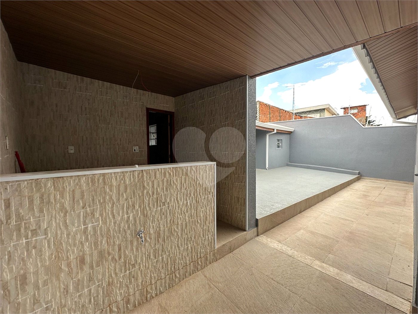 Casa à venda com 2 quartos, sendo 1 suíte, em Vila São José, Indaiatuba, SP