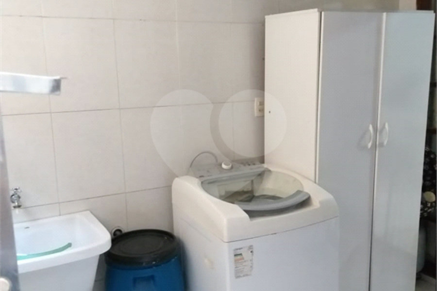 Sobrado à venda com 3 quartos, sendo 1 suíte,  em Freguesia do Ó, São Paulo, SP