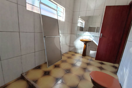 Casa para alugar com 2 quartos no Centro, Itapetininga, SP