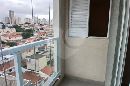 Apartamento à venda ou para alugar com 2 quartos em Vila Mariza Mazzei, São Paulo, SP