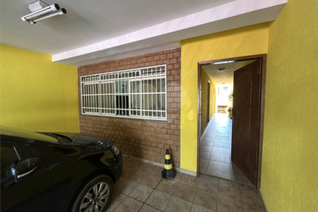 Sobrado à venda com 3 quartos em Jardim Santo Antoninho, São Paulo, SP