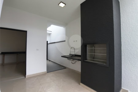 Casa à venda com 3 suítes no condomínio Residencial Villagio Wanel, Sorocaba - SP