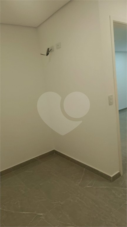 Apartamento à venda com 1 quarto em Parque Vitória, São Paulo, SP