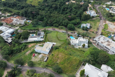 Terreno à venda no condomínio Jardim Primavera, Louveira - SP
