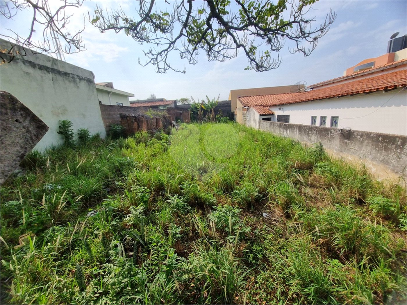 Terreno à venda no Centro, Vinhedo, SP