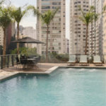 Studio à venda ou para alugar com 1 quarto em Bela Vista, São Paulo, SP