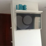 Apartamento 60 m² para locação mobiliado no Condomínio Edifício High Place.