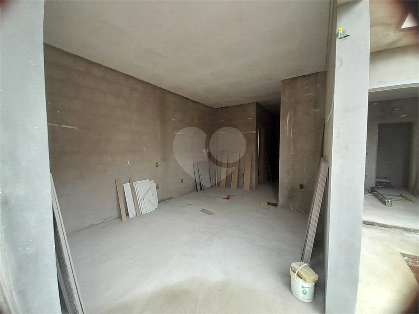 Casa em Condomínio Residencial Villeneuve São Carlos