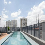 Apartamento à venda com 2 quartos, sendo 1 suíte,  em Pinheiros, São Paulo, SP