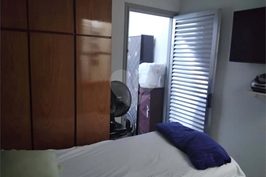 Casa Térrea à venda com 2 quartos em Vila Guilherme, São Paulo, SP
