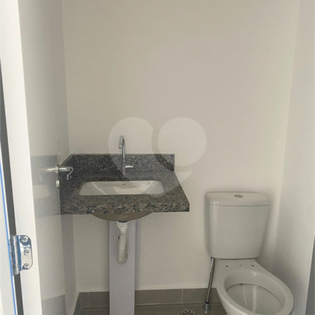 Apartamento à venda com 1 quarto em Vila Olímpia, São Paulo, SP