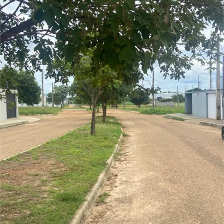 Terreno à venda em Loteamento Parque dos Ipês, Balsas, MA