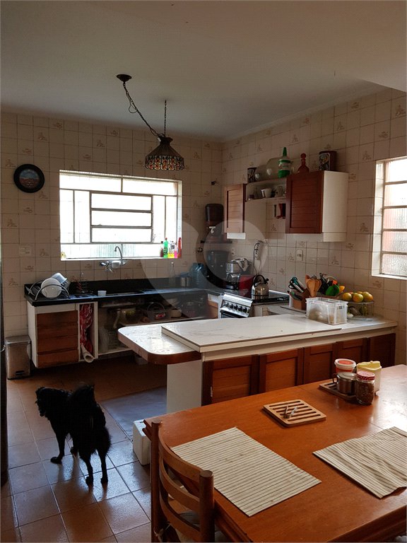 Sobrado à venda com 3 quartos, sendo 1 suíte,  em Santana, São Paulo, SP