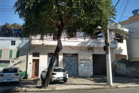 Terreno à venda com 5 quartos em Vila Nivi, São Paulo, SP