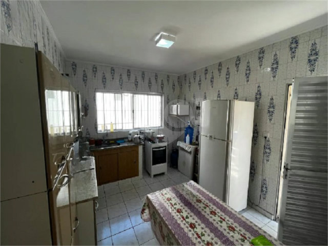 Casa Térrea à venda com 3 quartos em Vila Nova Cachoeirinha, São Paulo, SP