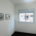 Apartamento à venda com 2 quartos, sendo 1 suíte, em Vila Clementino, São Paulo, SP