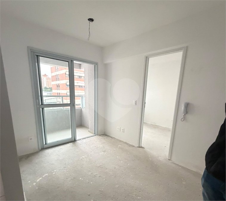Apartamento à venda com 1 suíte em Vila Leopoldina, São Paulo, SP