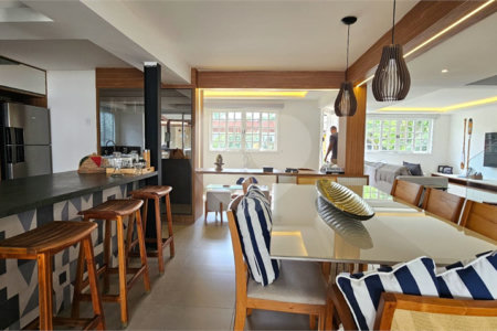 Casa à venda com 4 suítes em Praia Rasa, Armação dos Búzios, RJ