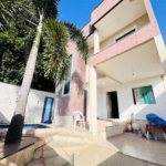Casa à venda com 2 quartos, sendo 1 suíte, no condomínio Residencial Vivendas do Campo, Rio de Janeiro - RJ
