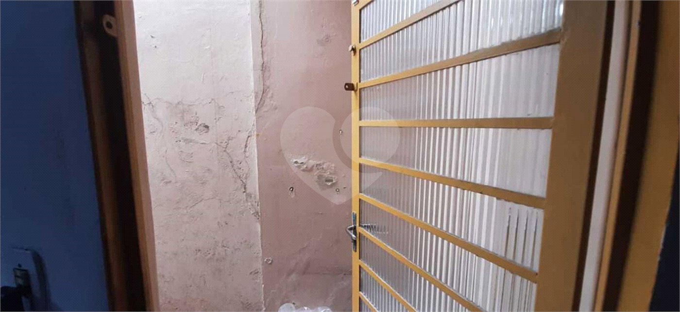 Casa Térrea à venda com 3 quartos em Casa Verde, São Paulo, SP