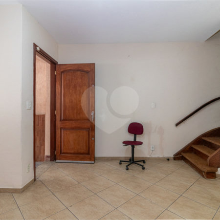 Casa Térrea à venda com 3 quartos, sendo 1 suíte,  em Indianópolis, São Paulo, SP